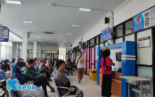 Thumbnail Berita - Mulai 1 Juni, 10 Ribu Warga Pacitan Terancam Dicoret dari Penerima BPJS Gratis