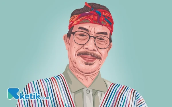 Thumbnail Berita - Perang dan Problematika Nilai Kemanusiaan