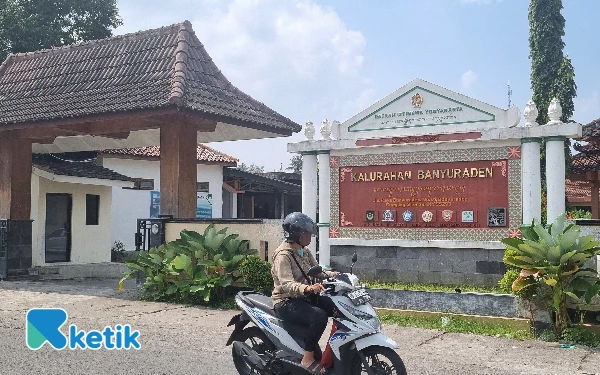 Thumbnail Berita - Juara 1 Lomba Desa Se-DIY, Kalurahan Banyuraden, Gamping, Sleman Siap Maju Lomba Tingkat Nasional