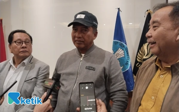 Thumbnail Rektor Unesa: RUU Sisdiknas Harus Relevan hingga Era Bonus Demografi 2045