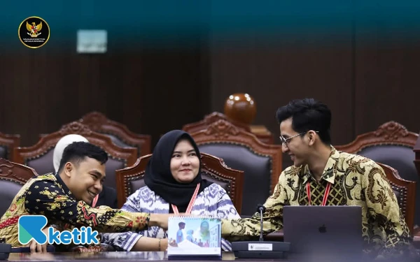 Thumbnail Berita - Pemilu 5 Kotak Tidak Lagi Berlaku Mulai 2029