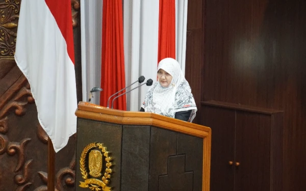 Thumbnail Pansus DPRD Jatim Dorong Penguatan Strategi Pembangunan RPJMD 2025–2029