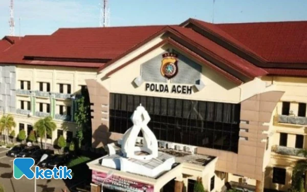 Thumbnail Berita - 4 PJU dan 2 Kapolres di Jajaran Polda Aceh Dimutasi, Ini Daftarnya