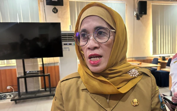 Thumbnail Target Turunkan Kemiskinan Jadi 9 hingga 10 Persen di 2026, Ini Strategi Pemprov Jatim