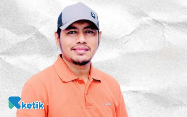 Thumbnail Turnamen Bupati Cup Halsel 2025 Tak Lama Lagi Digelar