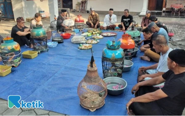 Thumbnail Berita - Satu Suro, Ini Tradisi Orang Jawa Menurut Sekretaris FPK Jember