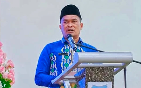 Thumbnail Berita - MK Putuskan Sekolah Tanpa Pungutan, Disdik Labuhanbatu Tunggu Petunjuk Mendikdasmen