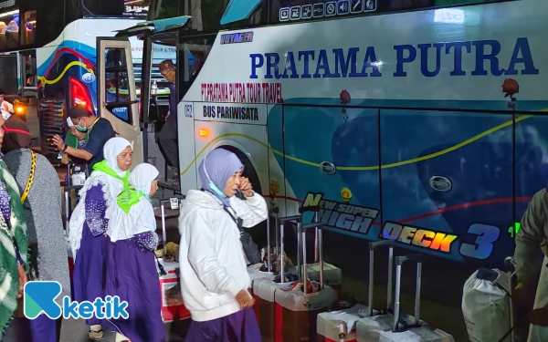 Thumbnail Haji Asal Malang yang Hilang Belum Ditemukan, Proses Pencarian Terus Dilakukan