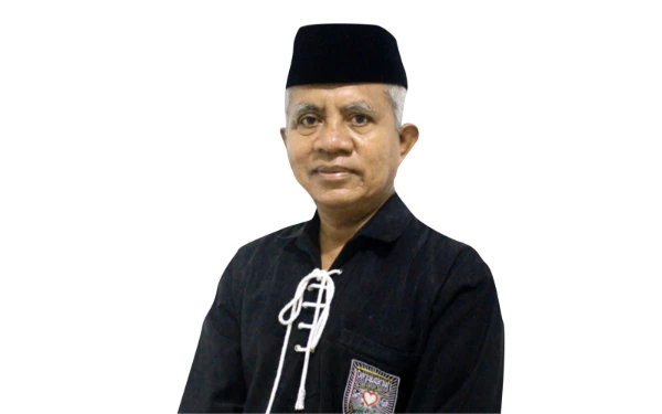 Thumbnail Berita - Momen Bulan Suro, Ketua SH Terate Cabang Tuban Serukan Anggota Jaga Kamtibmas