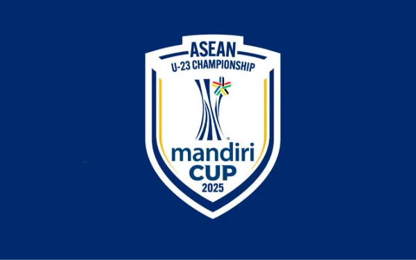 Thumbnail Pembagian Grup dan Jadwal Lengkap Piala AFF U-23 2025, Main di Jakarta dan Bekasi