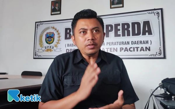 Thumbnail Berita - Pacitan Belum Miliki Perda KSP, Dewan: Tak Ada Amanat dari Regulasi Pusat