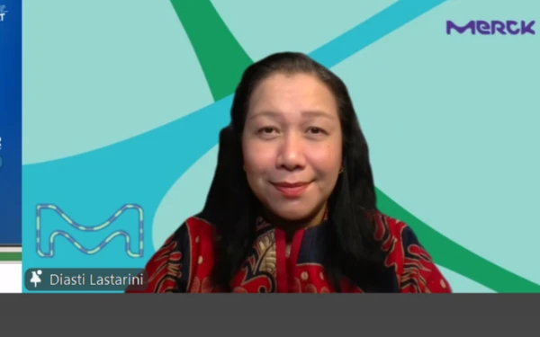 Thumbnail Merck Beberkan Kunci Sukses Peningkatan Industri Farmasi Dalam Negeri