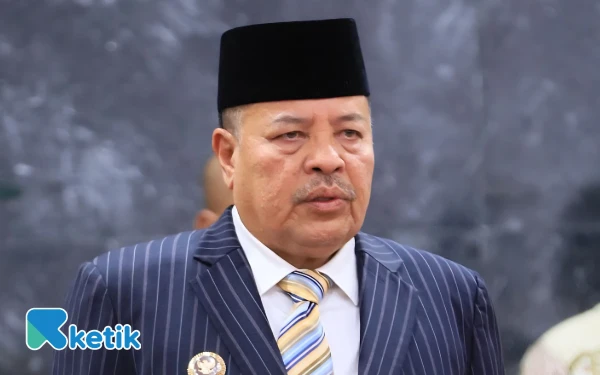 Thumbnail Berita - Dukung Asta Cita Prabowo, 100 Persen KDMP di Nagan Raya Resmi Berbadan Hukum