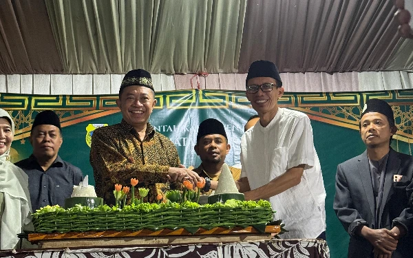 Thumbnail Festival Muharram di Bondowoso, Perpaduan Semangat Keagamaan dan Kebangkitan UMKM Lokal