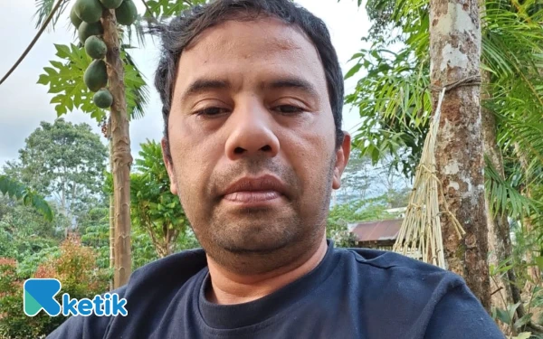 Thumbnail Hentikan Kriminalisasi, Forbina: PT Mifa Harus Cabut Laporan Terhadap Bupati Aceh Barat