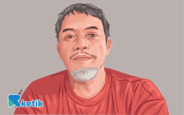 Thumbnail Berita - Putusan MK dan PR Besar Demokrasi: Hapus Politik Uang, Bukan Sekadar Jadwal