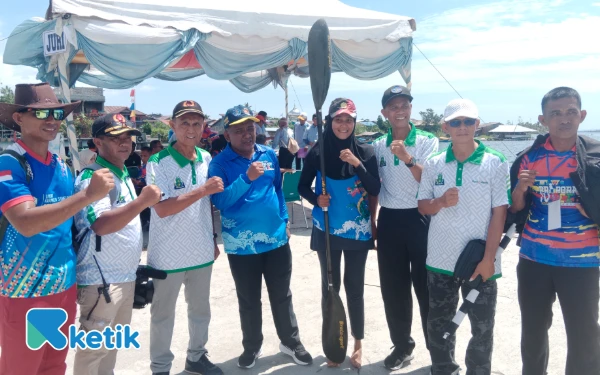 Thumbnail Cabor Dayung Simeulue Torehkan Prestasi Gemilang di Kualifikasi Pra Pora 2025