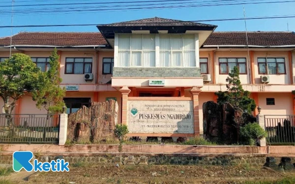 Thumbnail Tukar Guling Lahan Puskesmas di Pacitan Tersendat Menunggu Undangan Pemprov