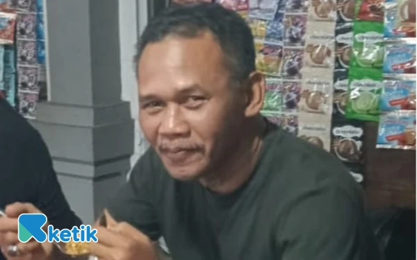 Thumbnail Izin Tambang Bukit Bunda di Blitar Dipertanyakan, Paguyuban Penambang: Sudah Legal