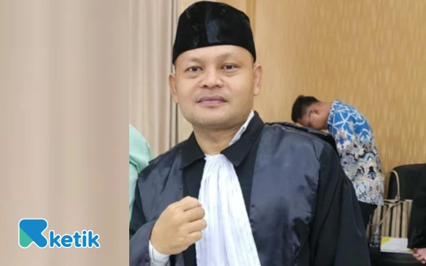 Thumbnail Berita - Abaikan Reklamasi Bekas Galian C, Pelaku Usaha Bakal Terancam Pidana 5 Tahun dan Denda hingga Rp100 Miliar