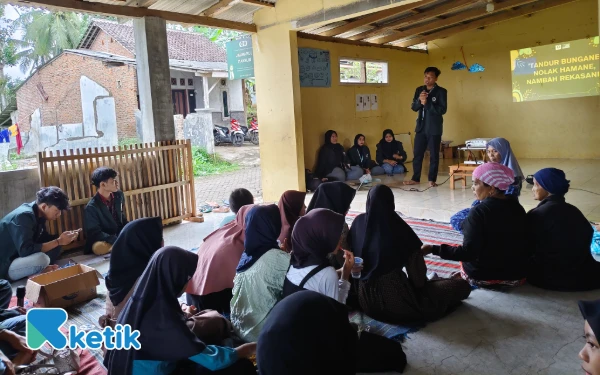 Thumbnail Berita - Harapan Besar Petani Mondoluko untuk Keberhasilan Program KKN Mahasiswa UINSA