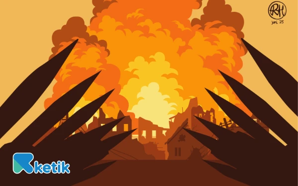 Thumbnail Israel Dinilai Kerap Langgar Gencatan Senjata, Bisakah Kali Ini Bertahan?