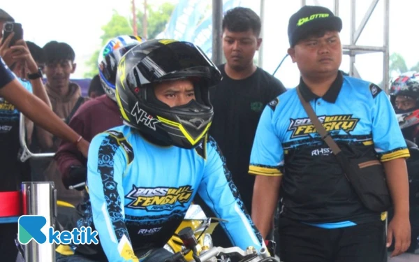 Thumbnail BF Racing Madura, Upaya Fengky Beri Wadah Pemuda dan Tekan Balap Liar