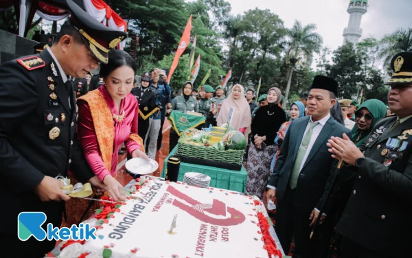 Thumbnail Bupati Apresiasi Polresta Bandung yang Selalu Hadir di Tengah Masyarakat