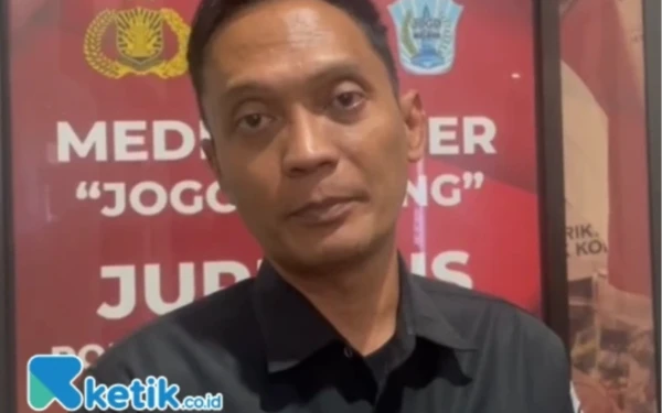 Thumbnail Keroyok Anggota TNI AL di Terminal Arjosari Kota Malang, 3 Jupang Ditahan Polisi