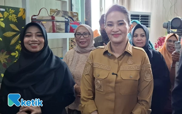 Thumbnail Berita - 160 Miliar DBH Halmahera Selatan Dibayar Cicil Pemprov Maluku Utara