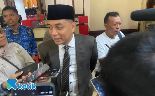 Thumbnail Anak yang Terjaring Sweeping Jam Malam Akan Langsung Dipulangkan ke Orang Tua