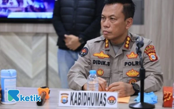Thumbnail Berita - Tiga Polres Gagal Total dalam Operasi Antik Lipu 2025, Polda Sulsel Segera Evaluasi