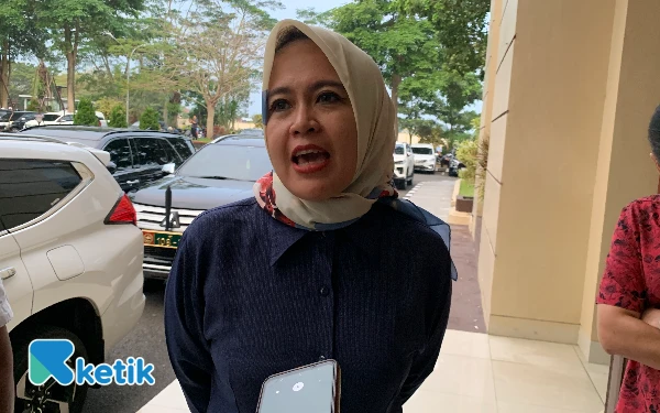 Thumbnail Optimalisasi Pajak Daerah, Bapenda Kabupaten Blitar Dirikan 10 Pos Pantau Tambang