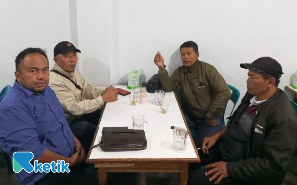 Thumbnail Berita - SWI Aceh Kecam Penahanan Influencer Indonesia oleh Junta Militer Myanmar