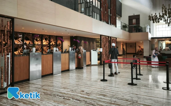 Thumbnail ‎Okupansi Hotel di Kota Batu Selama Porprov Jatim IX  Naik 50 Persen   ‎