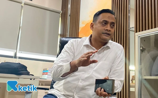 Thumbnail Sweeping Jam Malam, Anggota DPRD Surabaya Ingatkan Agar Tak Beri Trauma pada Anak