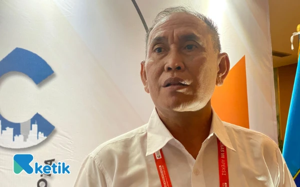 Thumbnail Setiap Kamis, Dispendik Surabaya Wajibkan Murid Berbahasa Jawa