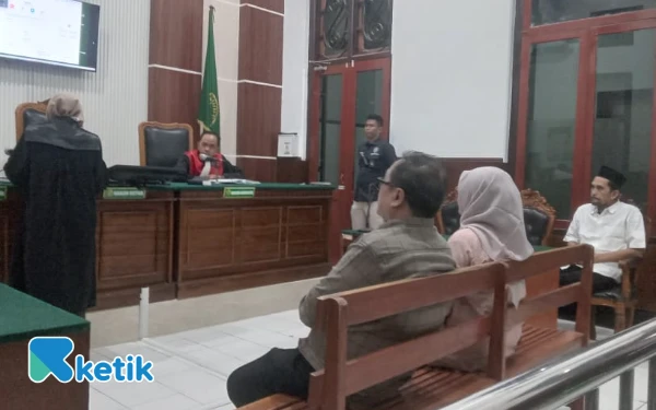 Thumbnail Gelapkan 10 Mobil Penunggak Pembayaran, Kepala Kolektor Didakwa Rugikan Rp 21 Miliar