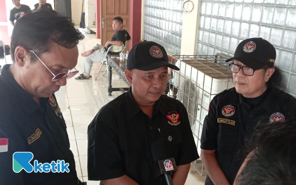 Thumbnail Berita - DPC Squad Nusantara Resmi Dibentuk di Kabupaten Pekalongan, Sumar Rosul: Bersatu Membangun Daerah