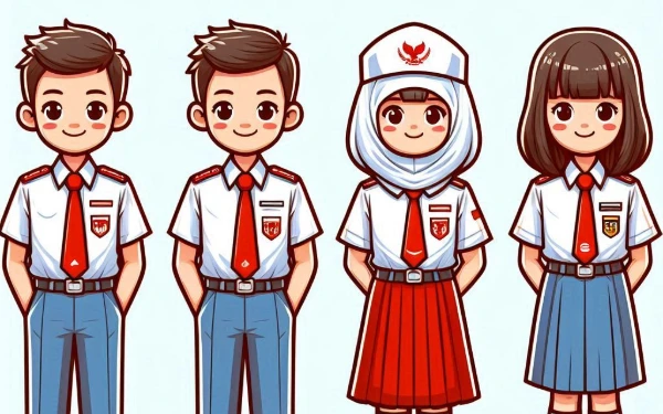 Program Seragam Gratis Jombang Jadi Kontroversi, Siapa yang Diuntungkan?