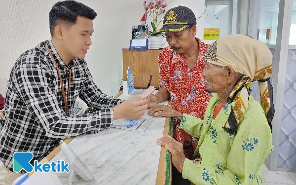 Thumbnail Bank Sampang Tetap Jadi Penyalur BLT Dana Desa Tahun 2025