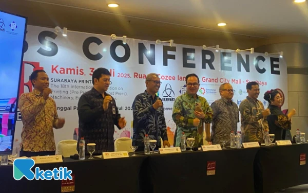 Thumbnail Krista Exhibition Hadirkan Teknologi 3D Printing Terkini di SPE 2025