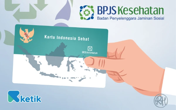 Thumbnail Usai Penuhi Syarat, RSUD BDH Buka Layanan Kemoterapi Pasien BPJS Mulai Juli