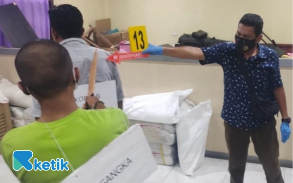 Thumbnail Berita - Polisi Ungkap Tabir di Balik Pembunuhan Berencana di Aceh Tenggara