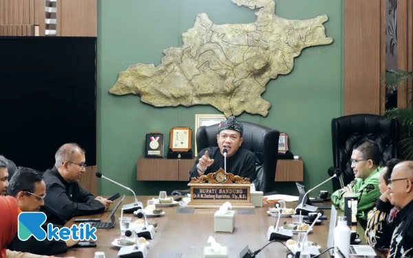 Thumbnail Dukung Program MBG, AKKOPSI-AKLI Gelar Program Sertifikasi MOOC Laik Higiene Sanitasi Makanan Minuman