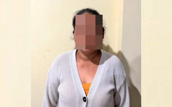 Thumbnail Berita - Baru 3 Hari Bekerja, Seorang Wanita di Pekalongan Nekat Curi Hp dan Perhiasan Majikan