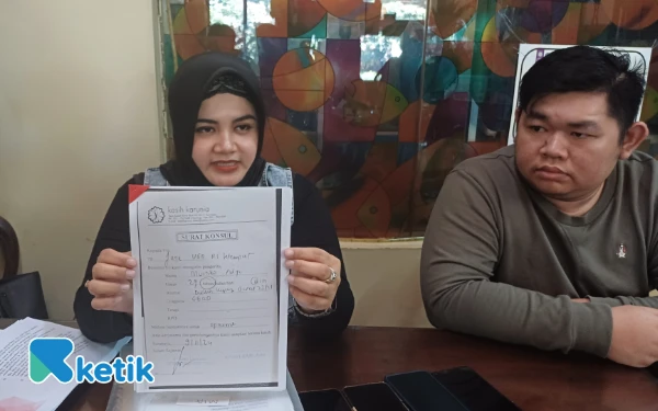 Thumbnail Mia Santoso Masuk DPO Kejati Jatim, Ini Tanggapan Kuasa Hukum