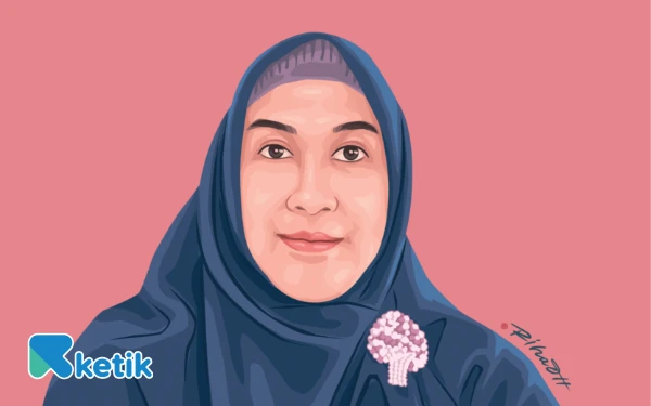 Thumbnail Manajemen Pengetahuan di Era Revolusi Digital: Peran Pustakawan dan Repository