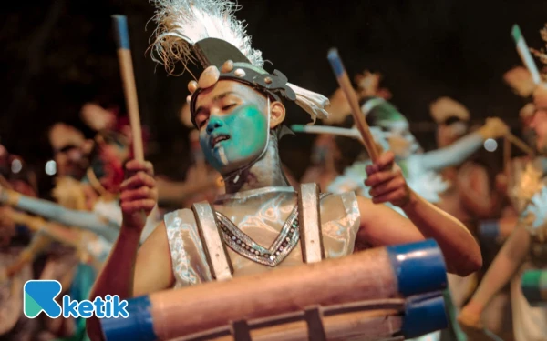 Thumbnail Festival Ronthek Pacitan KEN 2025, Yuk Simak Jadwal dan Rute Lengkapnya