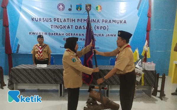 Thumbnail Heboh dan Bersejarah! KPD Jatim 2025 Ditutup Meriah di Malang